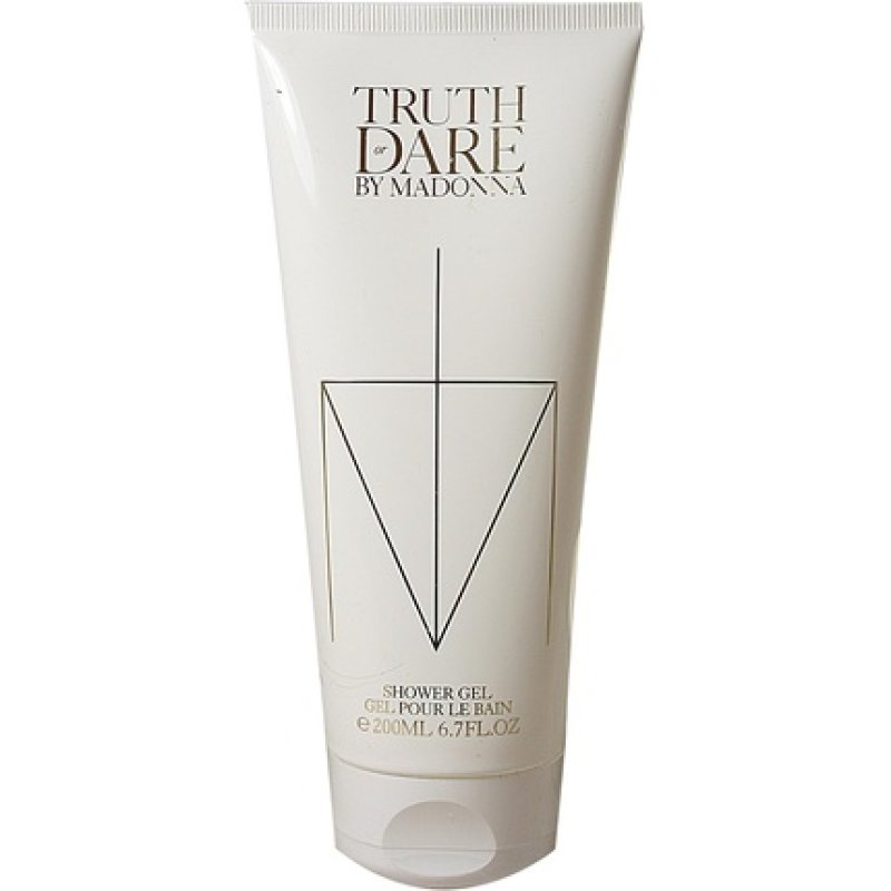 Madonna Truth or Dare Shower Gel 200ml