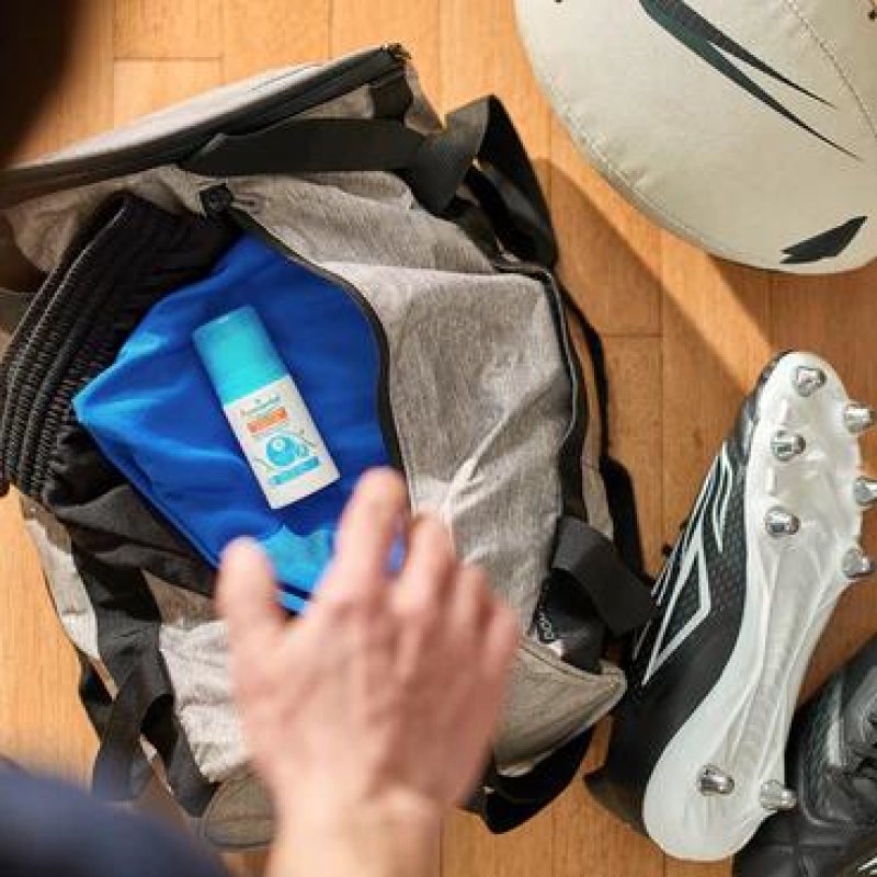 Puressentiel Cryo Pure Roller with 14 Essential Oils 75ml