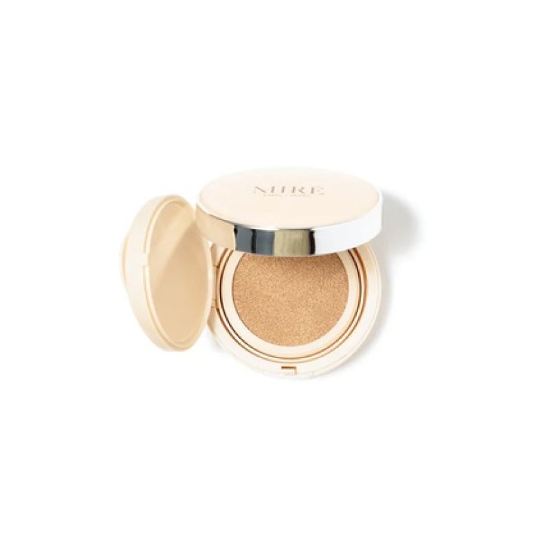 Mi-Rê Bibi Nova Cushion Complexion Perfector SPF50 01 Porcelaine 19g