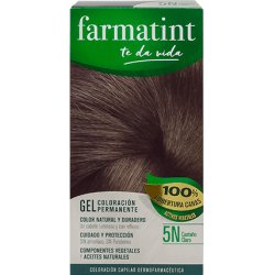 Farmatint 8470001791764 hair colour Neutral 60 ml