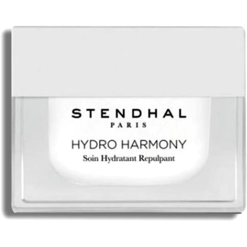 Hydro Harmony Firming Moisturizing Cream 50ml