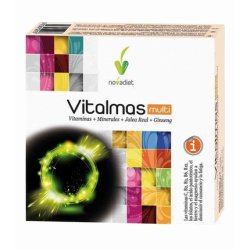 VITALMAS VIT BERGMANN
