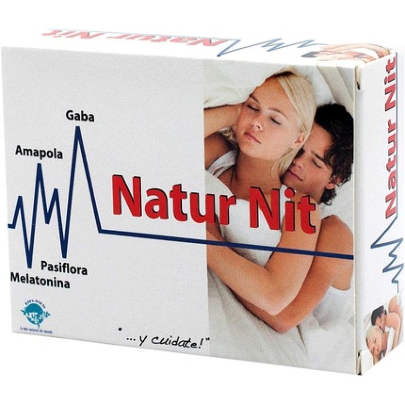 Montstar Naturnit 30 Capsules