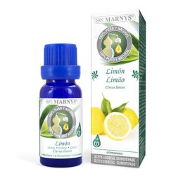 Marny's Lemon Food Essential Oil 15ml
