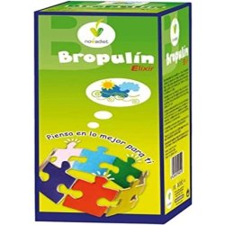Novadiet Bropulin 250ml
