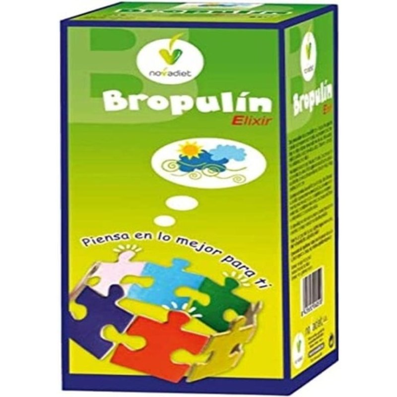 Novadiet Bropulin 250ml