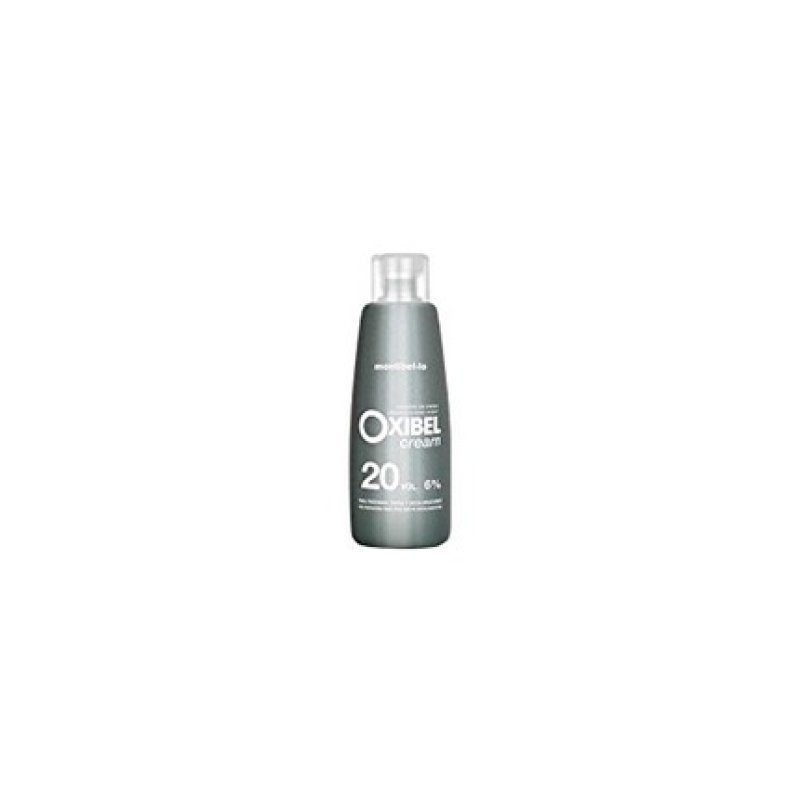 Montibello Oxibel Cream Vol 20 (6%) 1000ml
