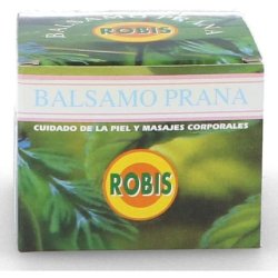 Balsamo Prana 60ml