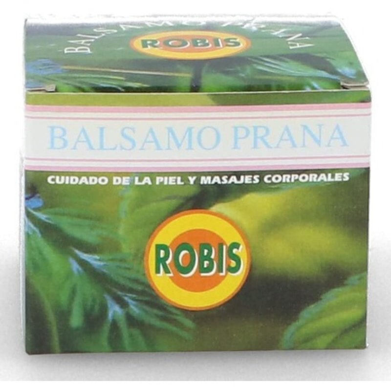 Balsamo Prana 60ml