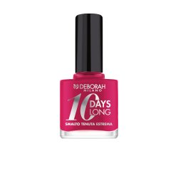 Deborah Milano 10 days Long vernis à ongles 8,5 ml Fuchsia Gloss