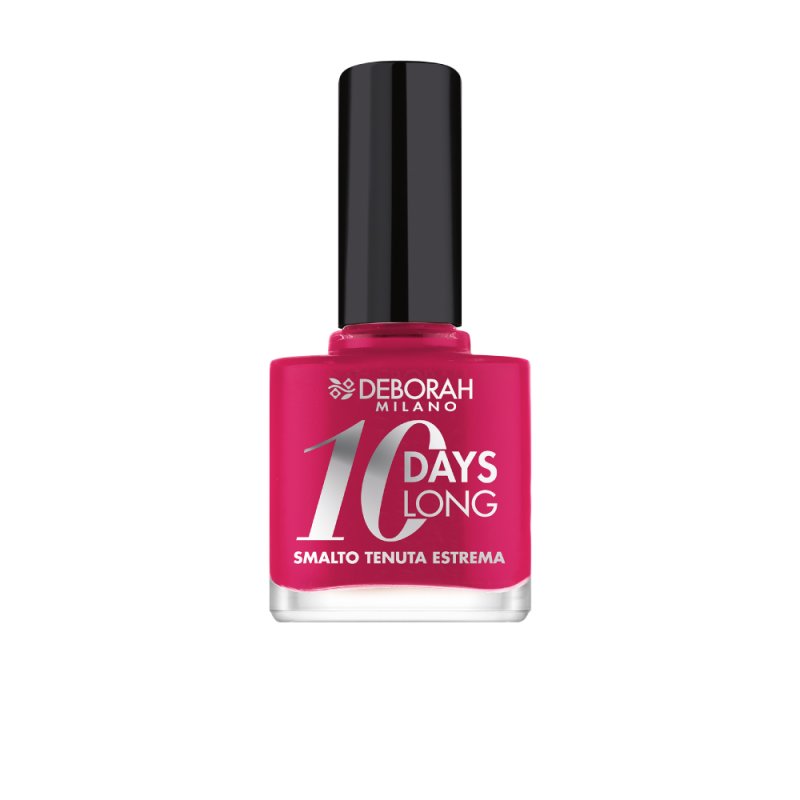 Deborah Milano 10 days Long 794 Fucsia 11ml