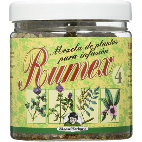 Art Agricola Rumex 4 Diuretic 80g