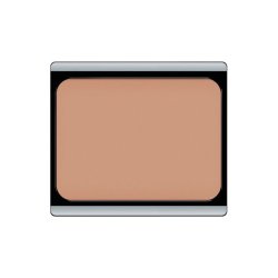 ARTDECO Camouflage Cream Highly Covering Make-Up Concealer 4.5g - Shade 10 Soft Amber