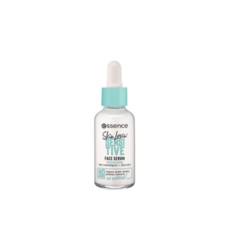Essence Skin Lovin Sensitive Face Serum 30ml