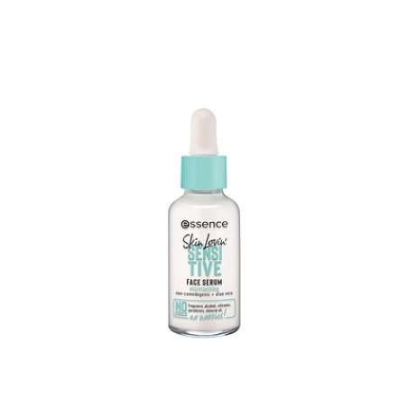 Essence Skin Lovin Sensitive Face Serum 30ml