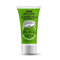 Green Color 30ml