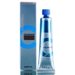 Goldwell COLORANCE Demi-Permanent Hair Color Dye 2.1oz 8CA@PB