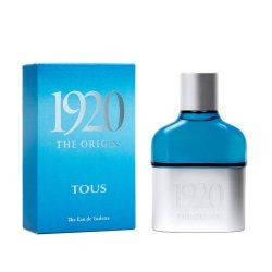 Tous 1920 The Origin Eau de Toilette Men, 60 ml