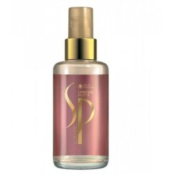 LuxeOil Chroma Elixir 100ml