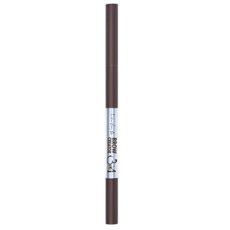LOVELY. Brow Creator 3-in-1 Eyebrow Pencil N2