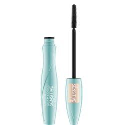 CATRICE Glam & Doll Sensitive Volume mascara pour cil 010 Ultra Black