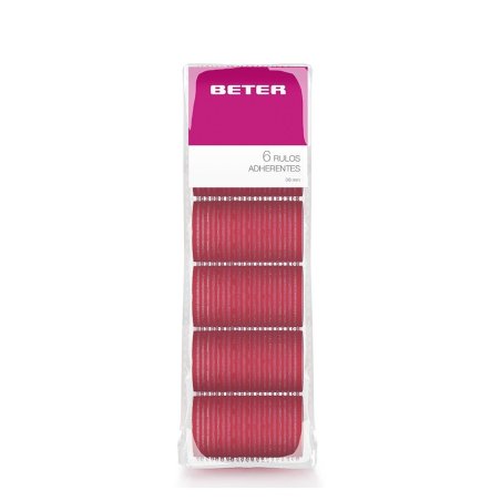 Beter 6 self-gripping rollers