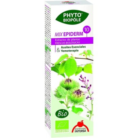 Intersa Phytobiopole Mix Epiderm 50ml