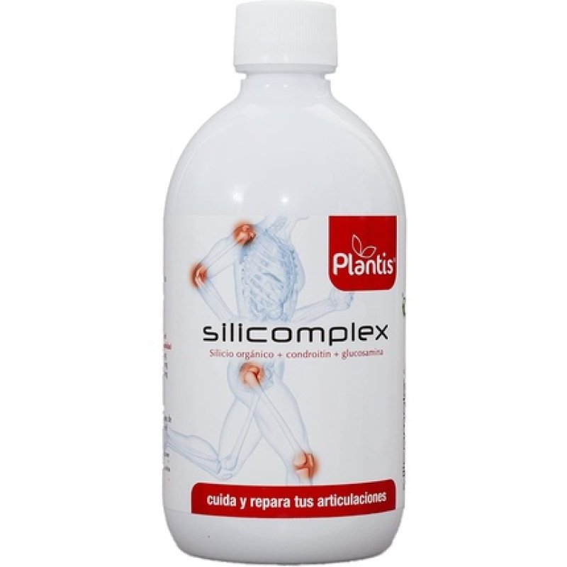 Art Agricola Silicomplex 500ml