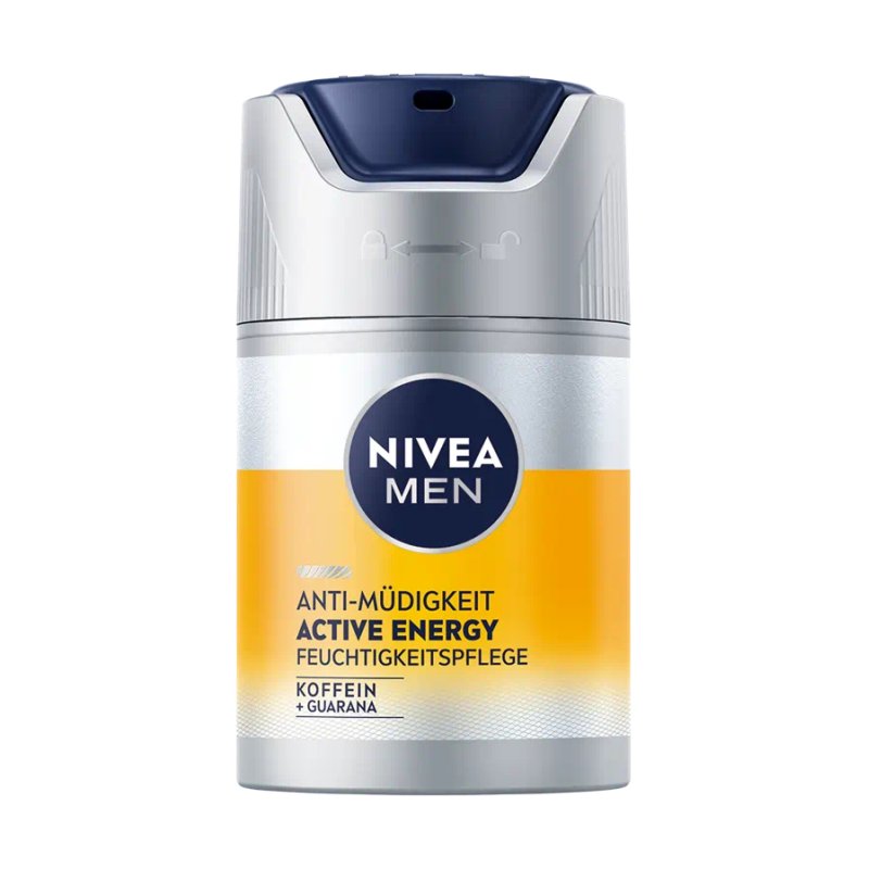NIVEA 4006000002330 face day & night cream 50 ml