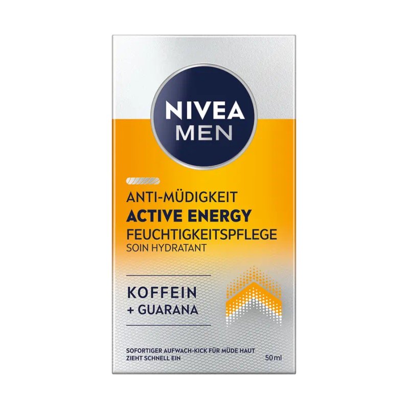 NIVEA 4006000002330 face day & night cream 50 ml