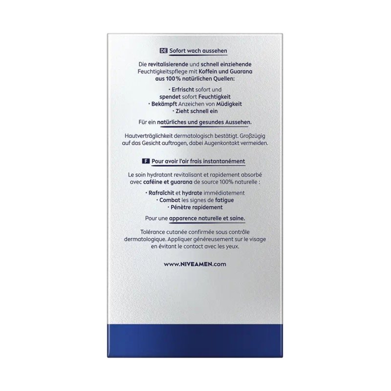 NIVEA 4006000002330 face day & night cream 50 ml