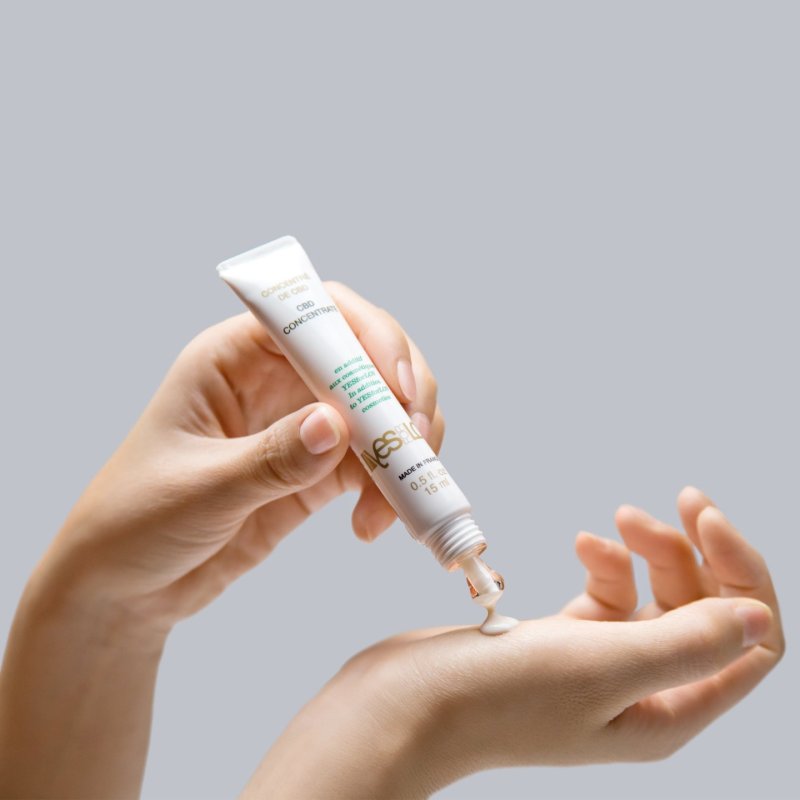 YESforLOV CBD Concentrate Additive for Cosmetics 15ml