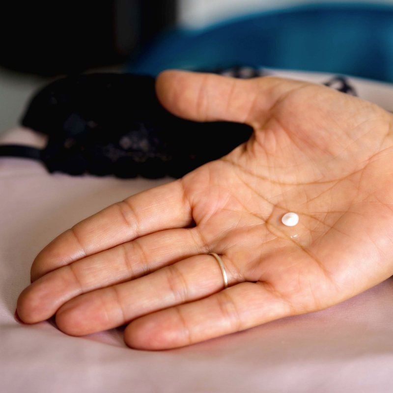 YESforLOV CBD Concentrate Additive for Cosmetics 15ml