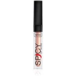 Wibo Spicy Lip Gloss 7