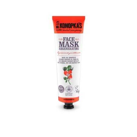Dr. Konopka's Regenerating Face Mask 75ml