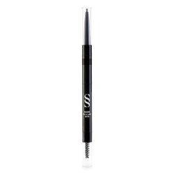 Sensilis Eyebrow Sculptor Pencil 3 in 1 0.5g - Espresso