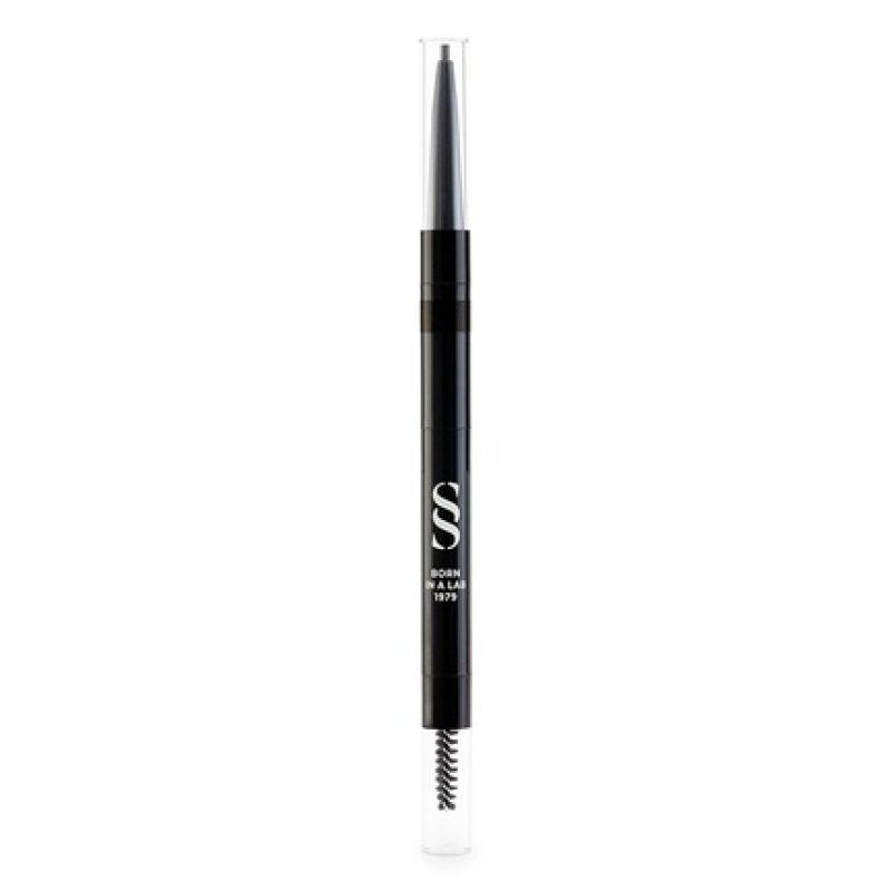 Sensilis Eyebrow Sculptor Pencil 3 in 1 0.5g - Espresso