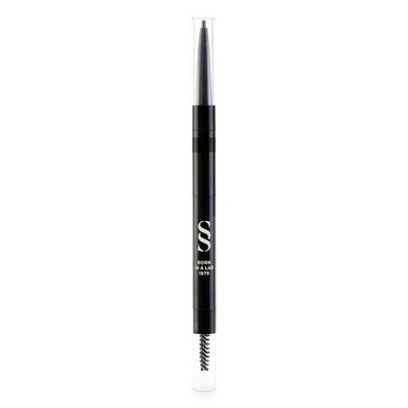 Sensilis Eyebrow Sculptor Pencil 3 in 1 0.5g - Espresso