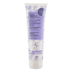Natura Siberica Bio-Certified Soothing Cleansing Gel for Sensitive Skin 140ml