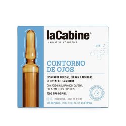 laCabine Eye contour sérum pour les yeux 20 ml Femmes