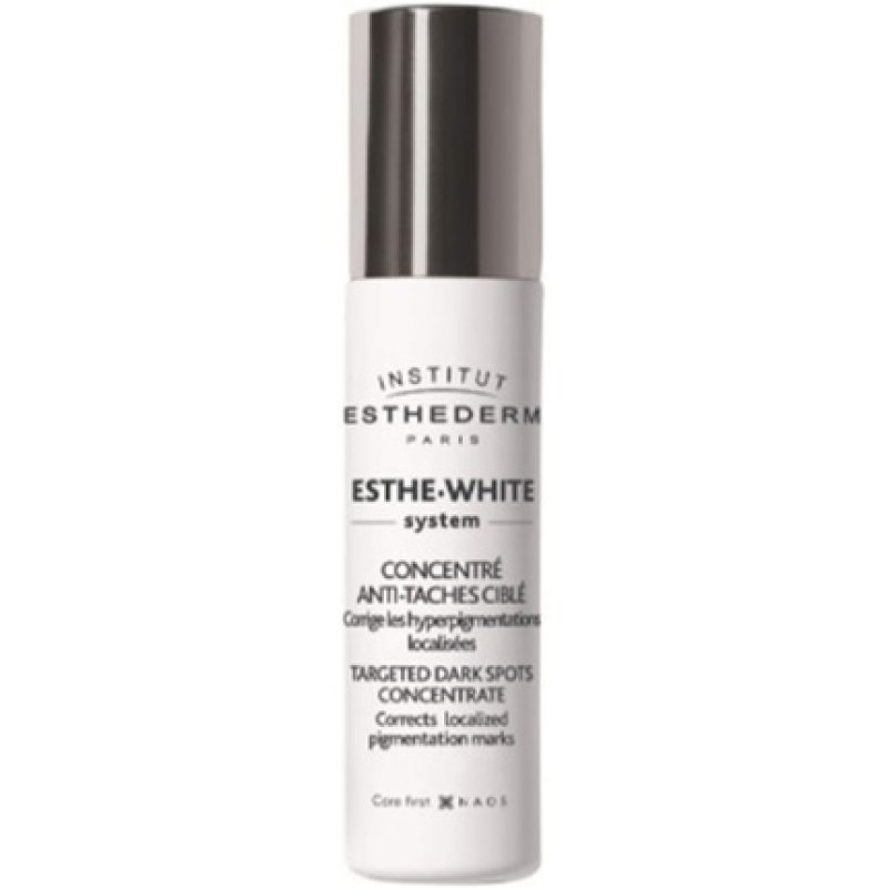 Institut Esthederm White System Anti Brown Patches Serum Roll-On 9ml