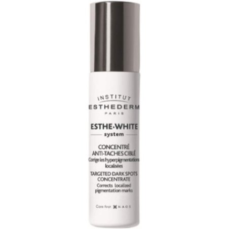 Institut Esthederm White System Anti Brown Patches Serum Roll-On 9ml