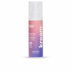 Sonnenöl Kream Tropical Breeze SPF 50 200ml