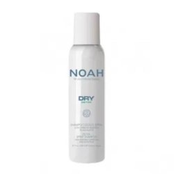 Noah Dry Detox Dry Shampoo 200ml - Noah