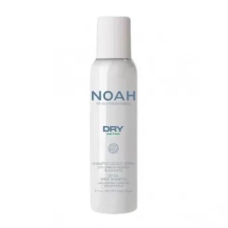 Noah Dry Detox Dry Shampoo 200ml - Noah