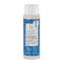 Natura Siberica Bio-Certified Balancing Micellar Lotion for Oily & Combination Skin 150ml