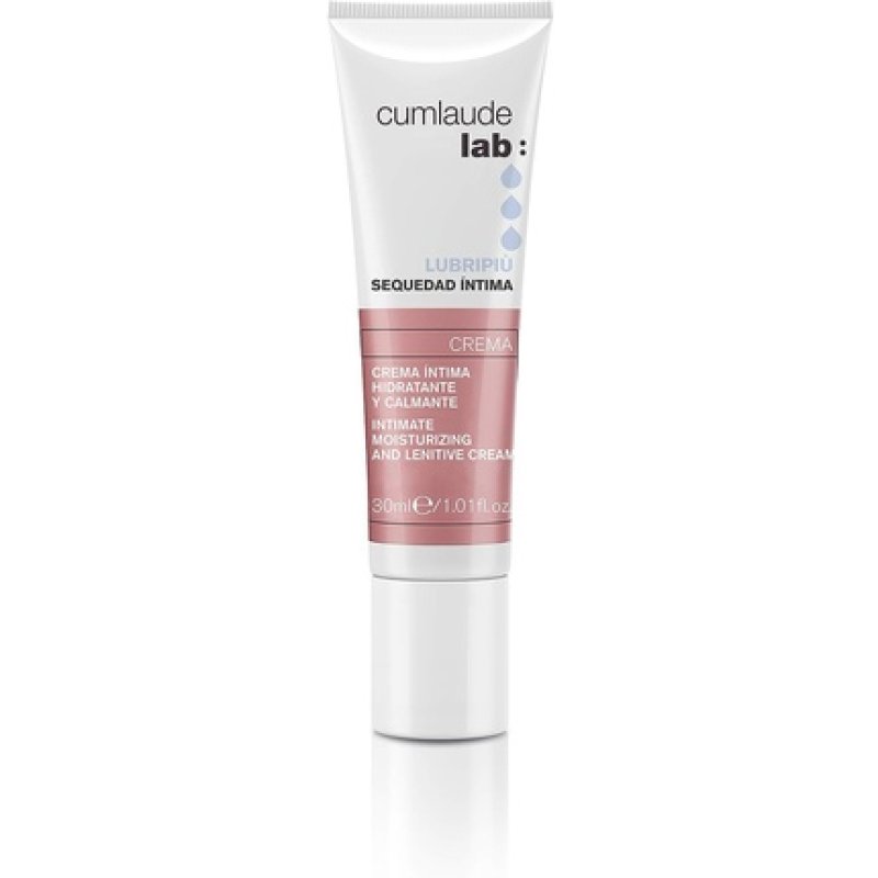 Lubripiù Intimate Cream 30ml