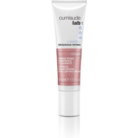 Lubripiù Intimate Cream 30ml