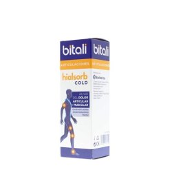 Hialsorb Cold 100ml
