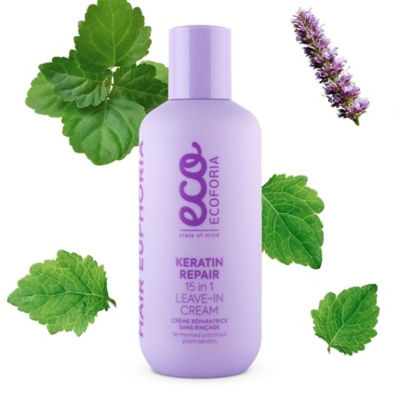 ECOFORIA Moisturizer Ideal for Adults Unisex